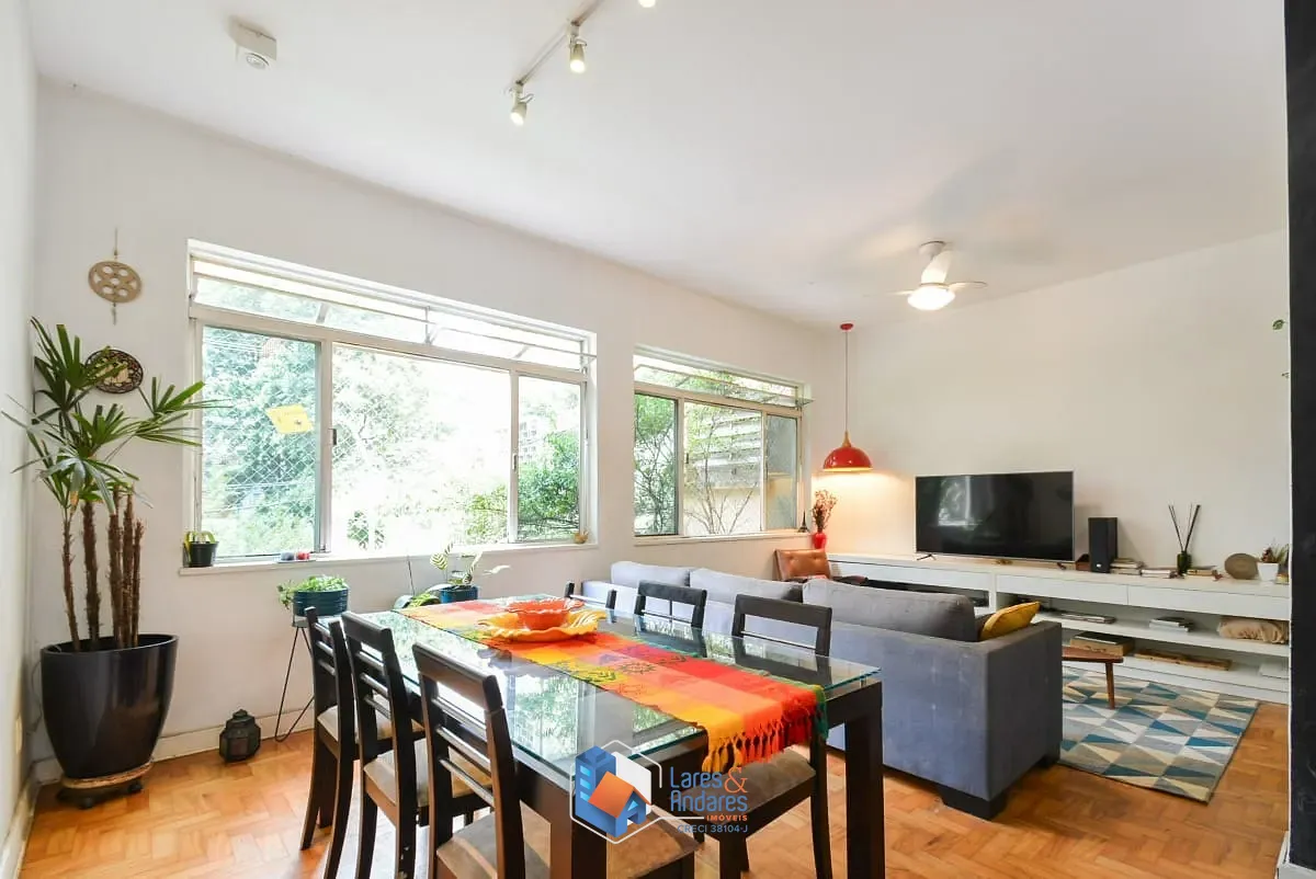 Apartamento, 3 quartos, 124 m² - Foto 7
