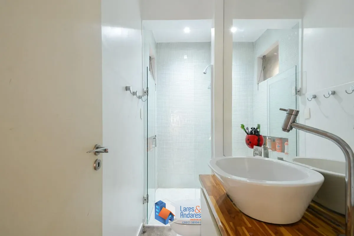 Apartamento, 3 quartos, 124 m² - Foto 18