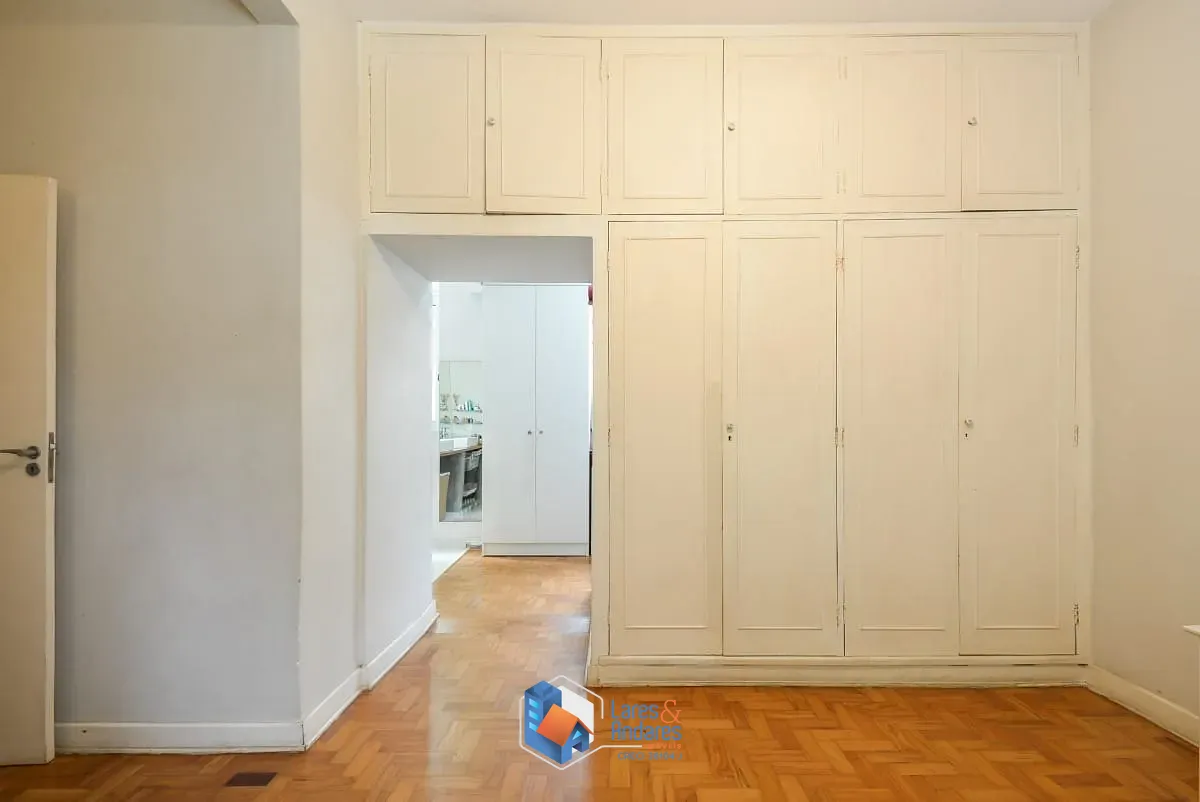 Apartamento, 3 quartos, 124 m² - Foto 26