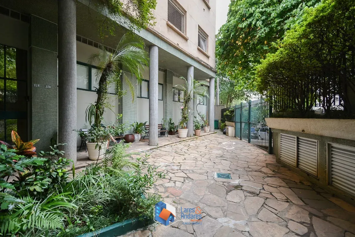 Apartamento, 3 quartos, 124 m² - Foto 36
