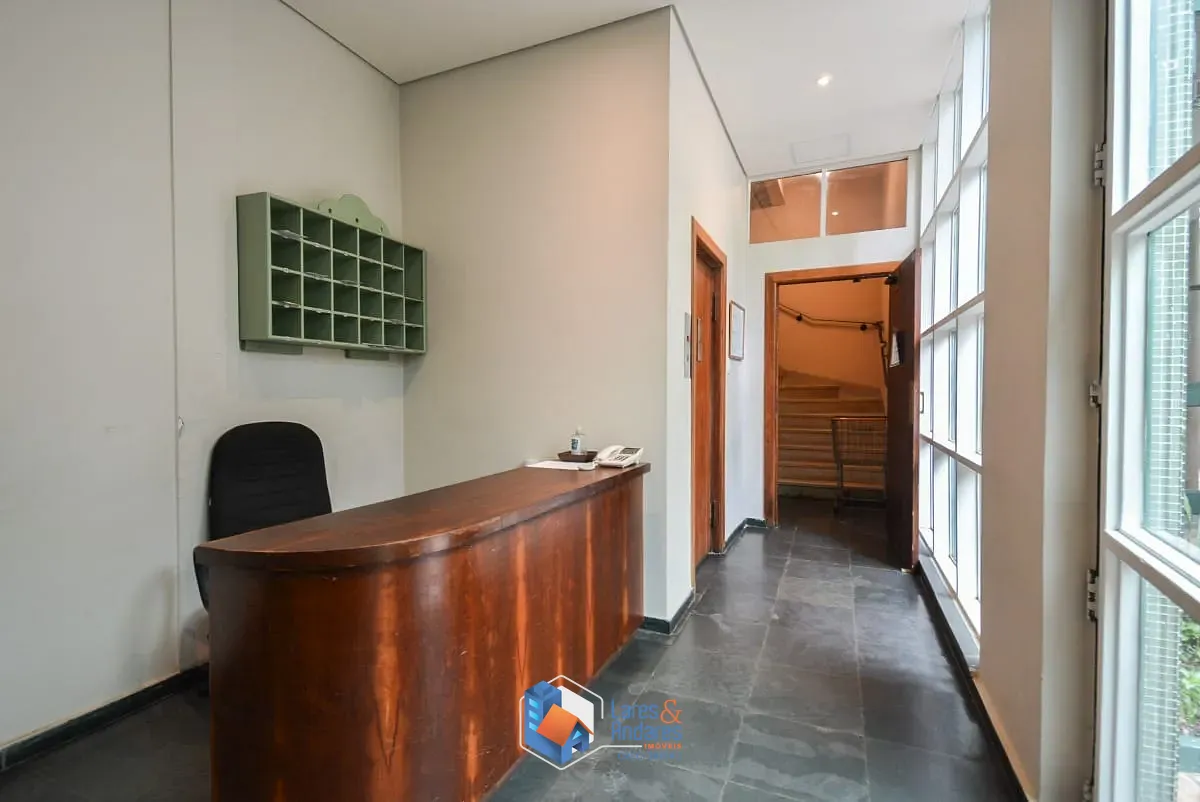 Apartamento, 3 quartos, 124 m² - Foto 38