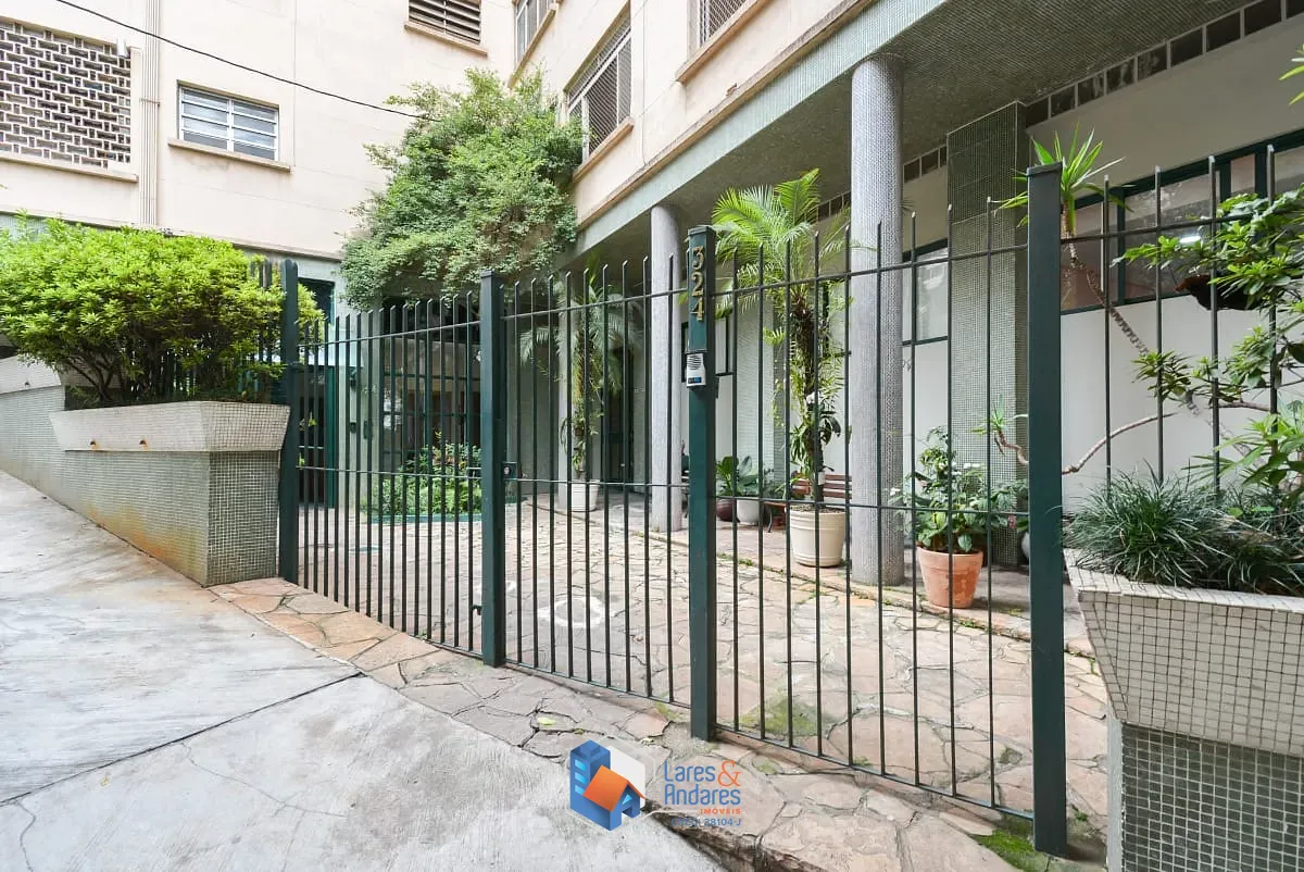 Apartamento, 3 quartos, 124 m² - Foto 33