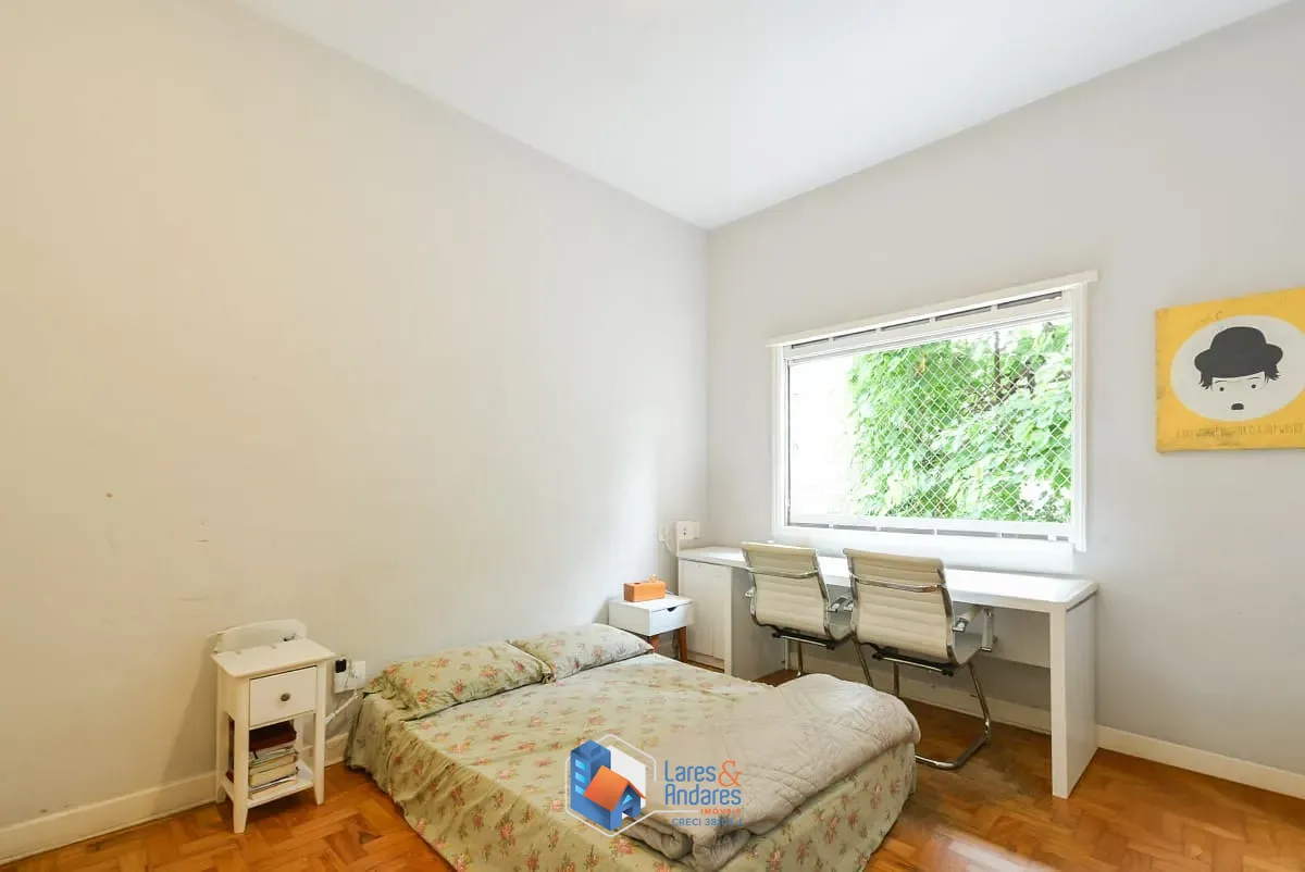 Apartamento, 3 quartos, 124 m² - Foto 24