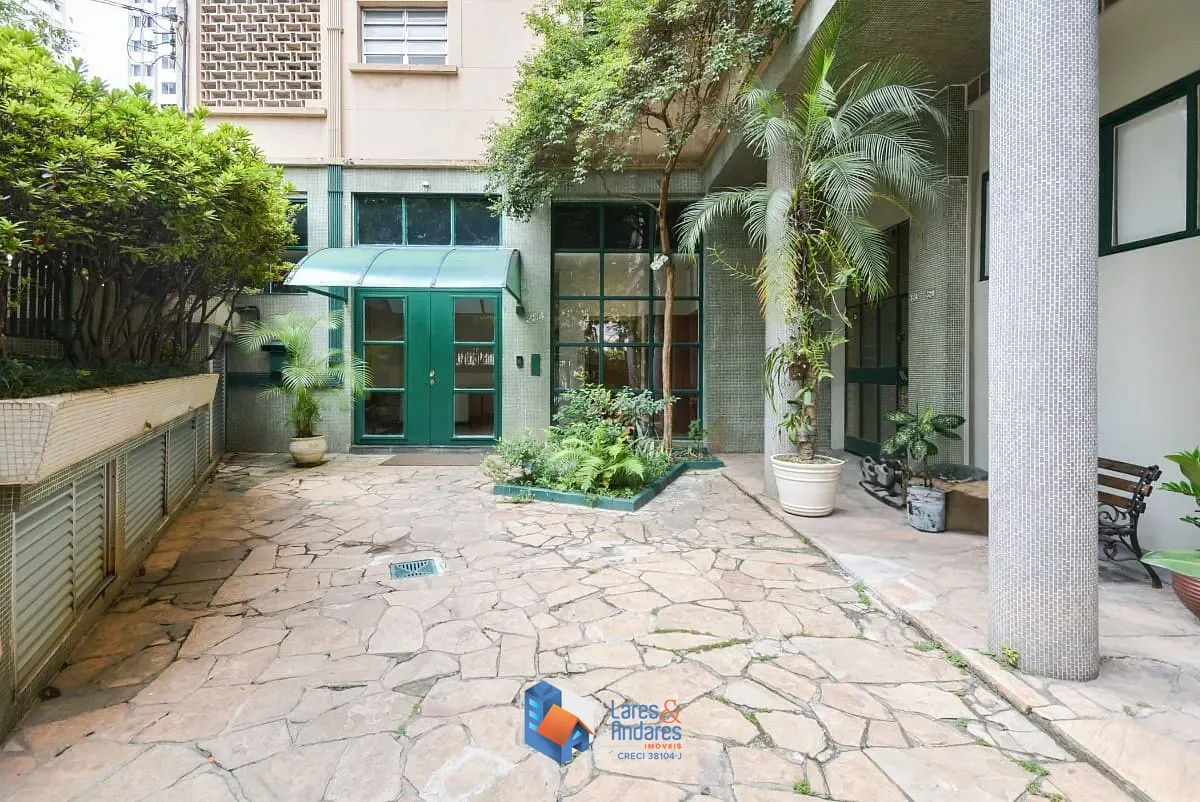 Apartamento, 3 quartos, 124 m² - Foto 35