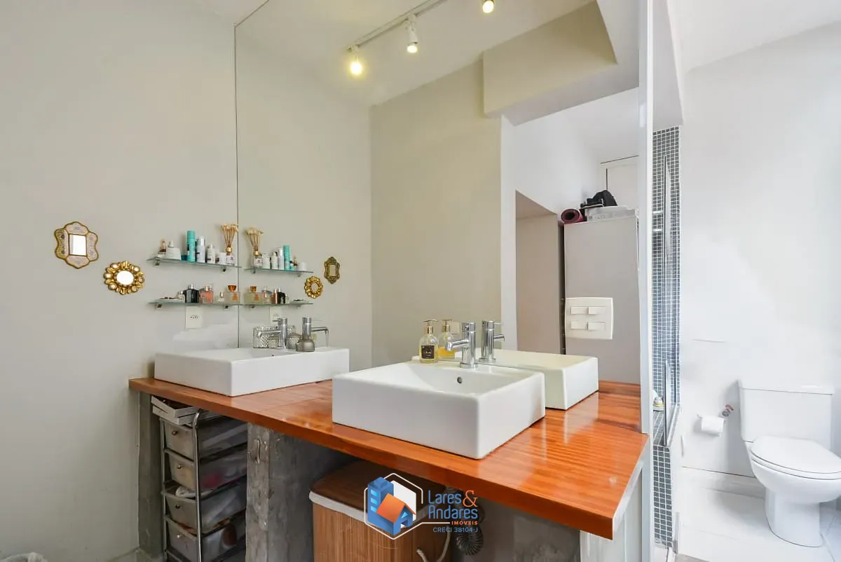 Apartamento, 3 quartos, 124 m² - Foto 28