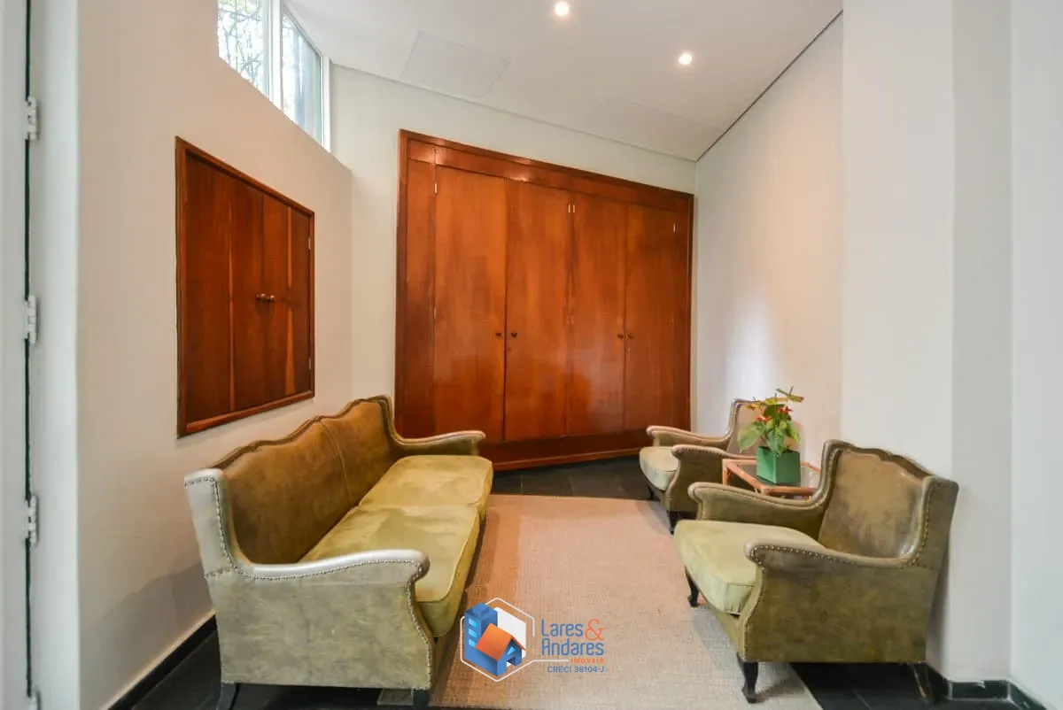 Apartamento, 3 quartos, 124 m² - Foto 39