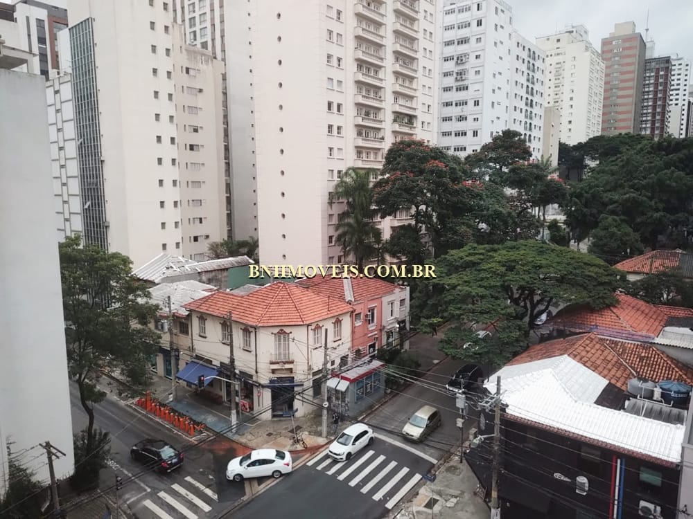 Apartamento, 4 quartos, 260 m² - Foto 3