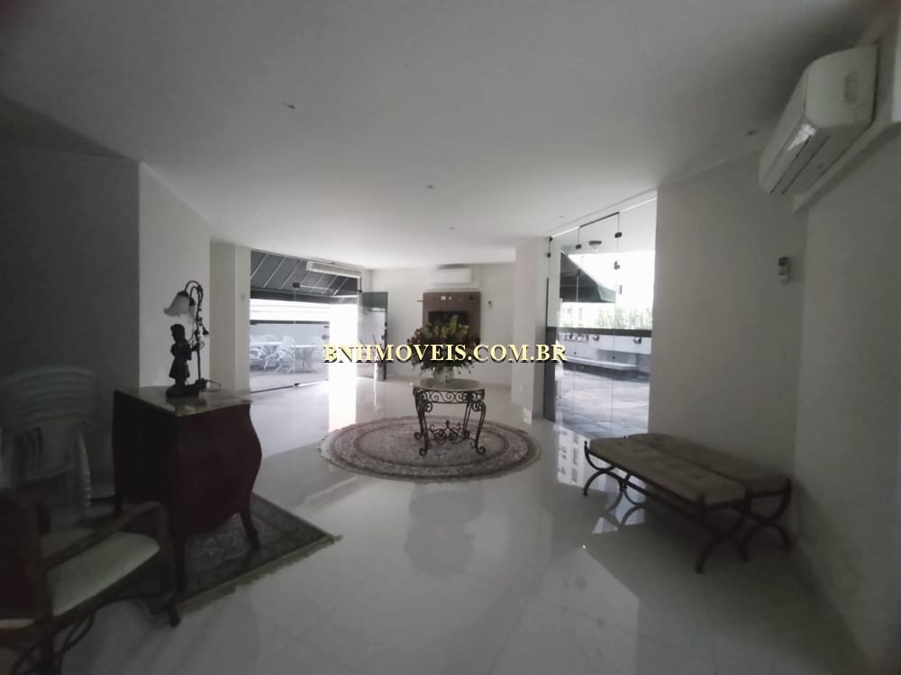 Apartamento, 4 quartos, 260 m² - Foto 24