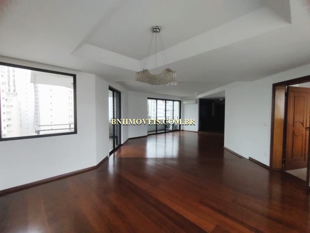 Apartamento, 4 quartos, 260 m² - Foto 5