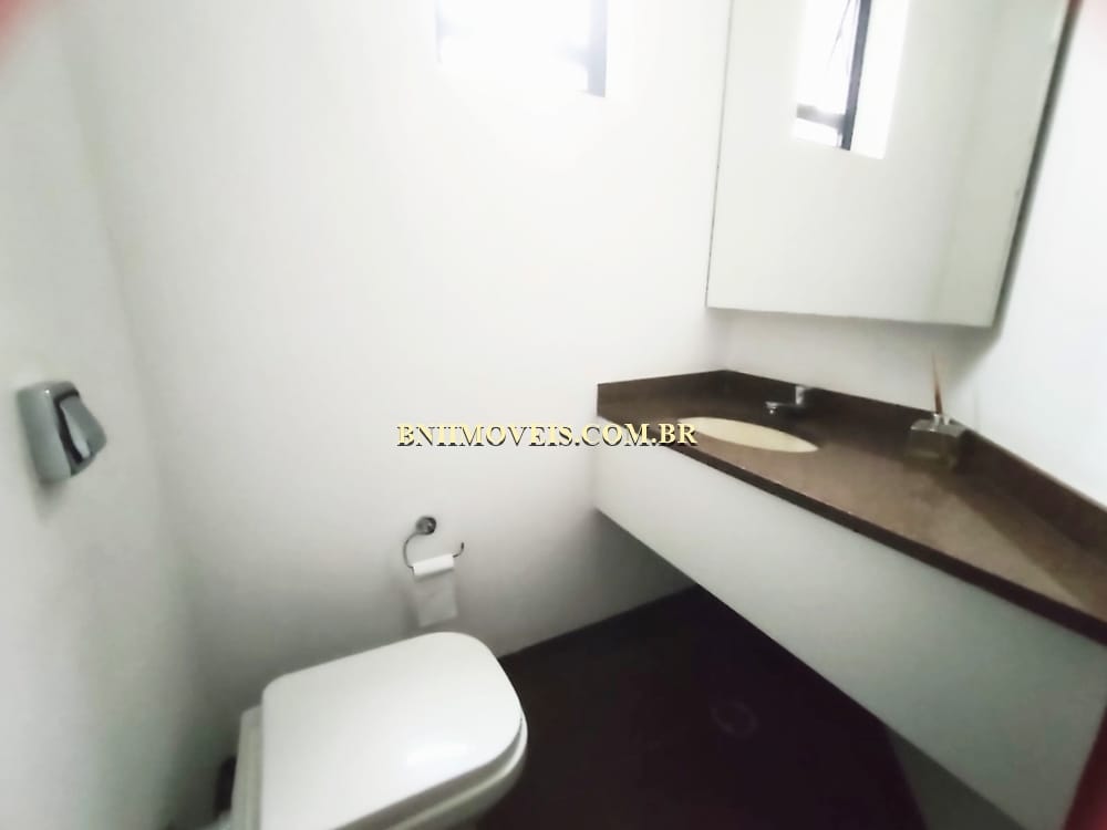 Apartamento, 4 quartos, 260 m² - Foto 10