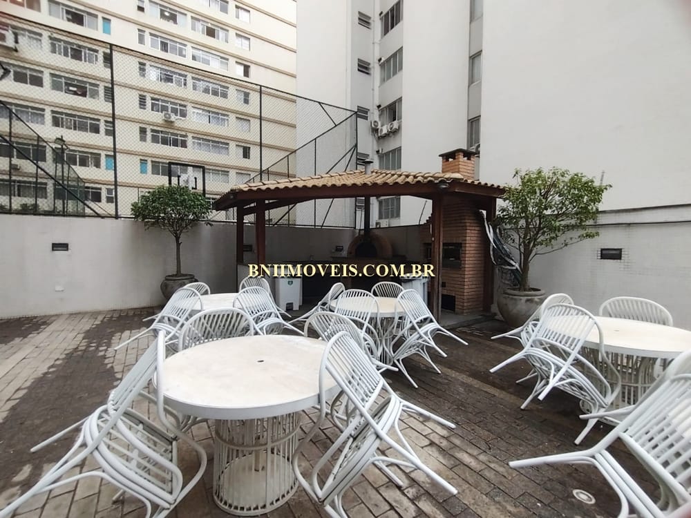 Apartamento, 4 quartos, 260 m² - Foto 22