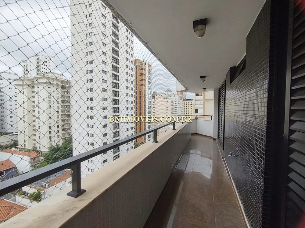Apartamento, 4 quartos, 260 m² - Foto 1