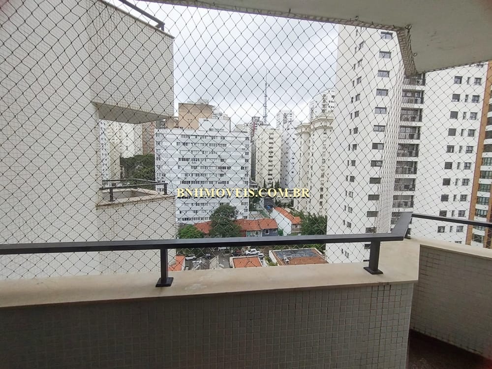 Apartamento, 4 quartos, 260 m² - Foto 14