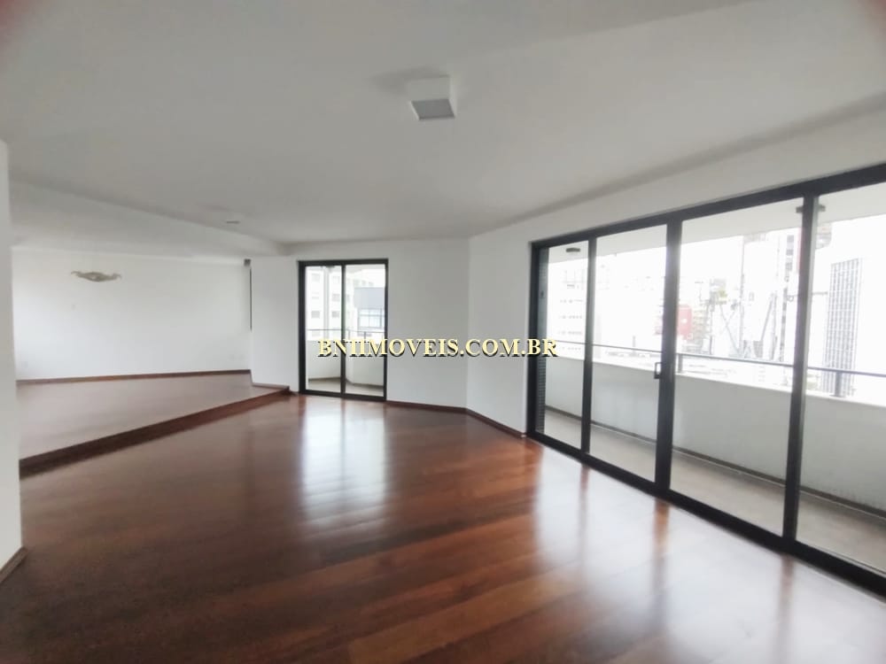Apartamento, 4 quartos, 260 m² - Foto 2