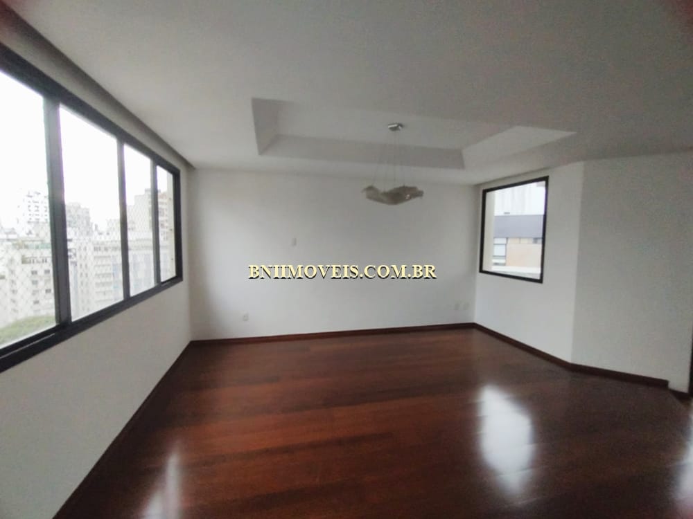 Apartamento, 4 quartos, 260 m² - Foto 4
