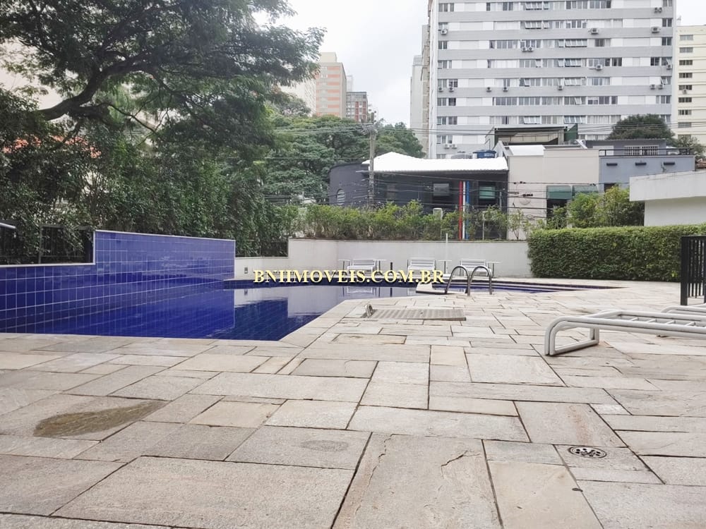 Apartamento, 4 quartos, 260 m² - Foto 21