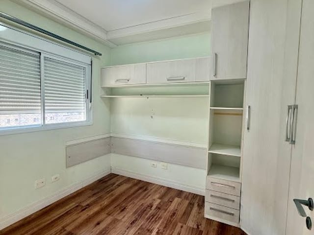 Apartamento 3 quartos e 3 banheiros, à venda, no bairro Planalto em São Bernardo do Campo
