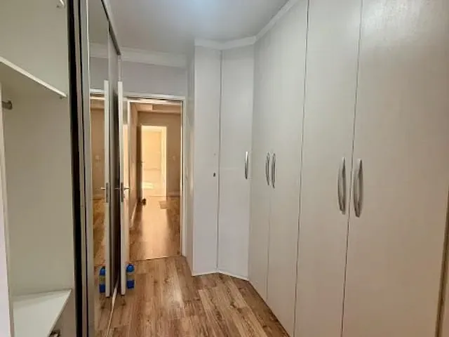 Apartamento 3 quartos e 3 banheiros, à venda, no bairro Planalto em São Bernardo do Campo