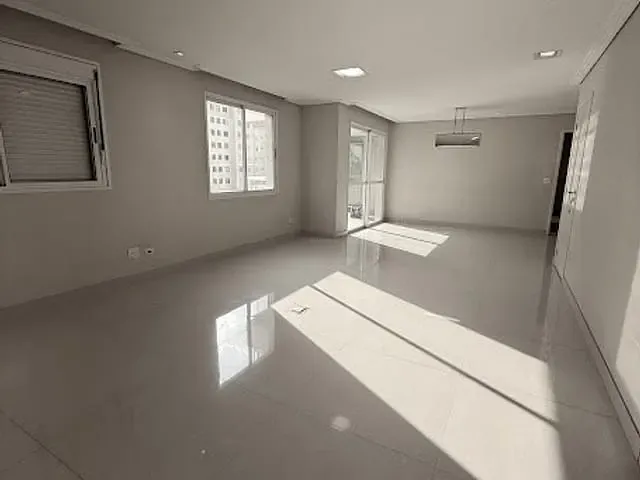 Apartamento 3 quartos e 3 banheiros, à venda, no bairro Planalto em São Bernardo do Campo