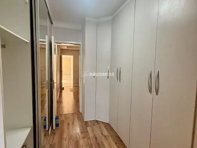 Apartamento 3 quartos e 3 banheiros, à venda, no bairro Planalto em São Bernardo do Campo