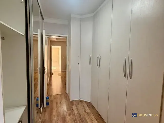 Apartamento 3 quartos e 3 banheiros, à venda, no bairro Planalto em São Bernardo do Campo
