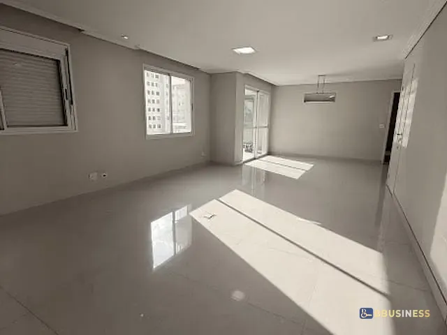 Apartamento 3 quartos e 3 banheiros, à venda, no bairro Planalto em São Bernardo do Campo