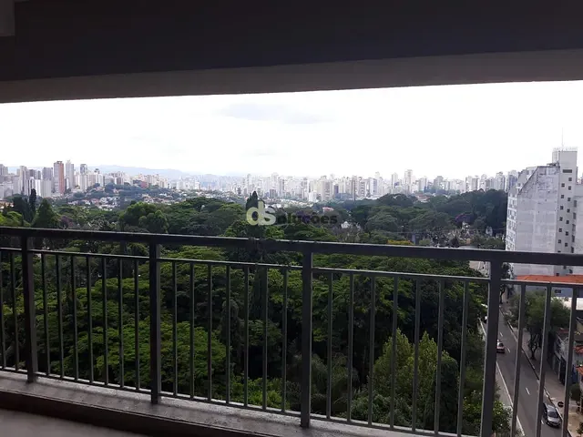 Apartamento 2 quartos e 3 banheiros, à venda, no bairro Pinheiros em São Paulo