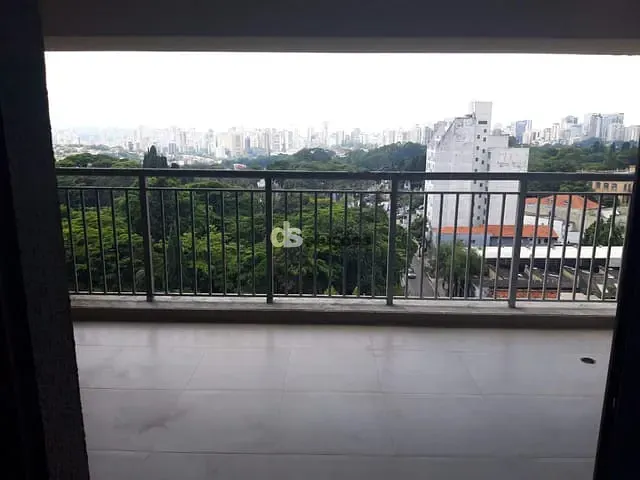 Apartamento 2 quartos e 3 banheiros, à venda, no bairro Pinheiros em São Paulo