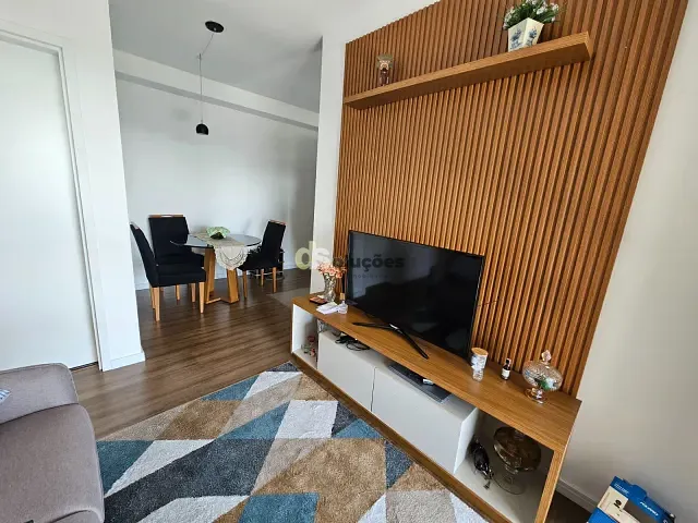 Apartamento 2 quartos e 3 banheiros, à venda, no bairro Pinheiros em São Paulo