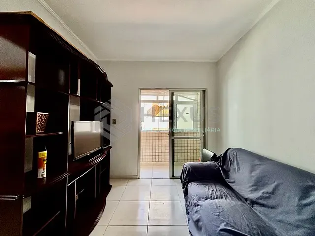 Apartamento 2 quartos e 2 banheiros, à venda, no bairro Jardim Las Palmas em Guarujá