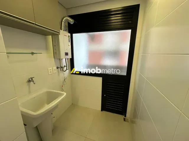 Apartamento com 51m² 1 quarto e 1 banheiro, para alugar, no bairro Cambuí em Campinas