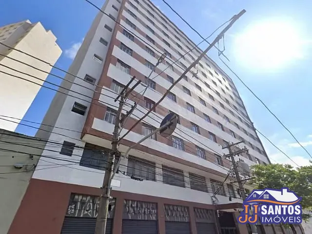 Apartamento com 29m² 1 quarto e 1 banheiro, à venda, no bairro Belenzinho em São Paulo