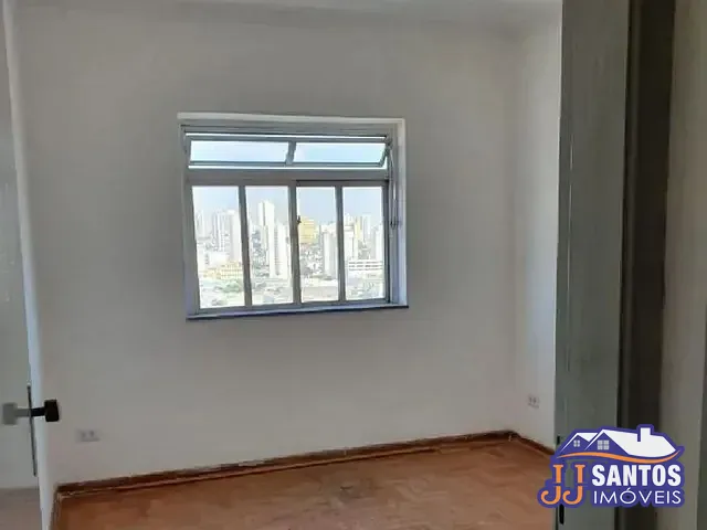 Apartamento com 29m² 1 quarto e 1 banheiro, à venda, no bairro Belenzinho em São Paulo