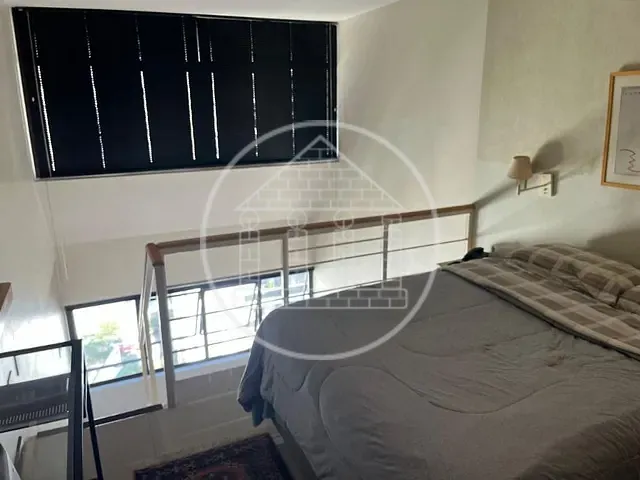 Apartamento 1 quarto e 1 banheiro, à venda, no bairro Moema em São Paulo