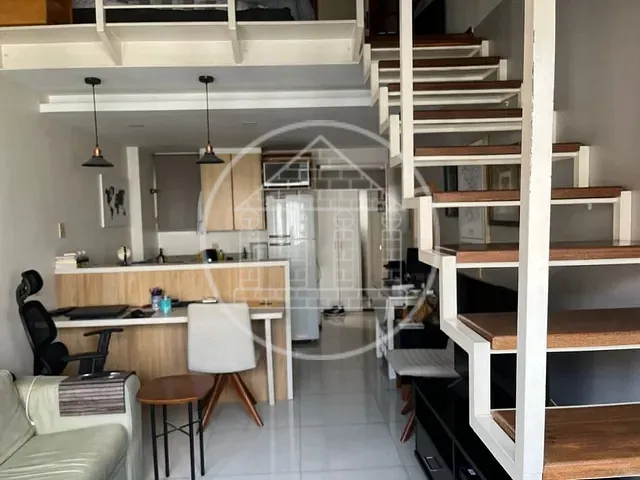 Apartamento 1 quarto e 1 banheiro, à venda, no bairro Moema em São Paulo