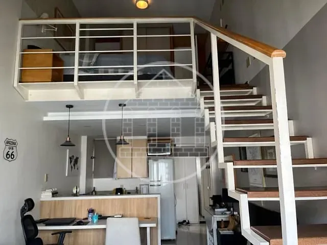 Apartamento 1 quarto e 1 banheiro, à venda, no bairro Moema em São Paulo