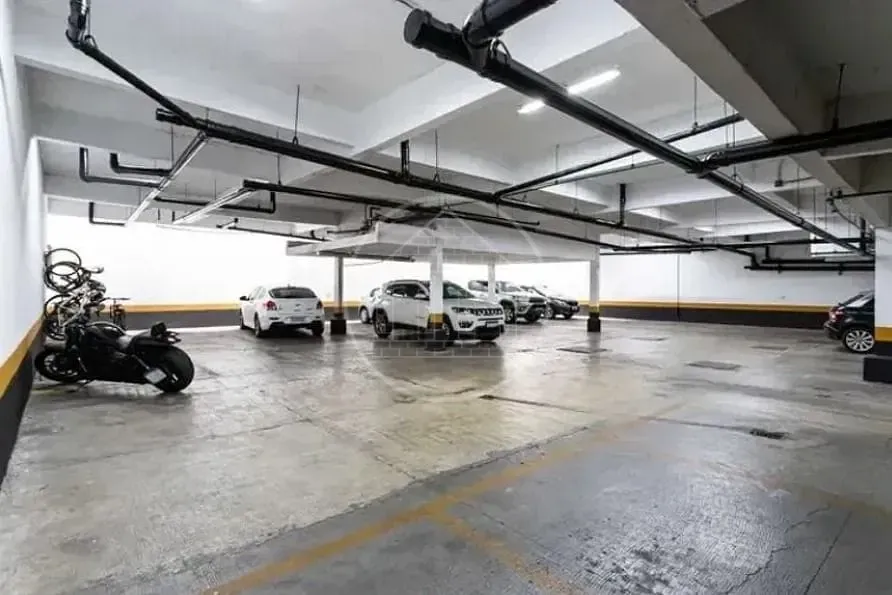 Apartamento, 1 quarto, 38 m² - Foto 27