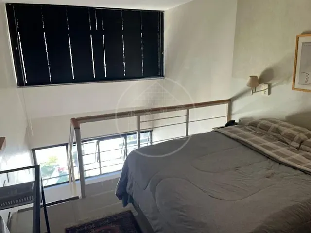 Apartamento 1 quarto e 1 banheiro, à venda, no bairro Moema em São Paulo