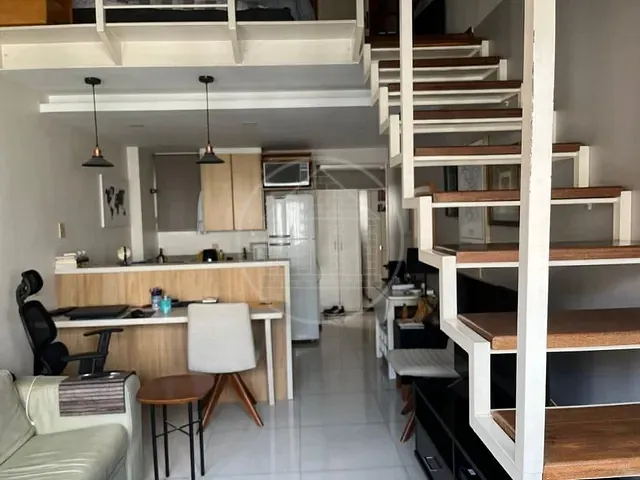 Apartamento 1 quarto e 1 banheiro, à venda, no bairro Moema em São Paulo