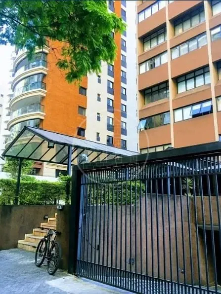 Apartamento, 1 quarto, 38 m² - Foto 25