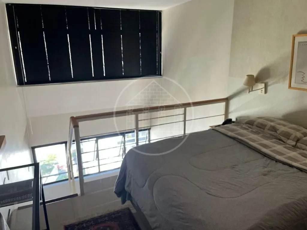 Apartamento, 1 quarto, 38 m² - Foto 5