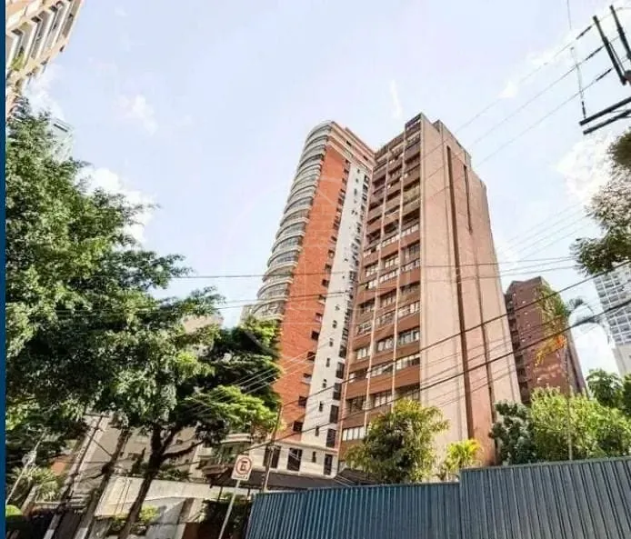 Apartamento, 1 quarto, 38 m² - Foto 23