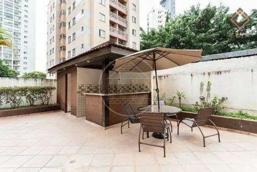 Apartamento, 1 quarto, 38 m² - Foto 21