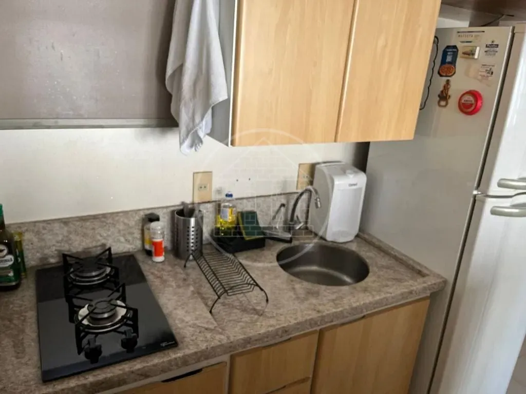 Apartamento, 1 quarto, 38 m² - Foto 7