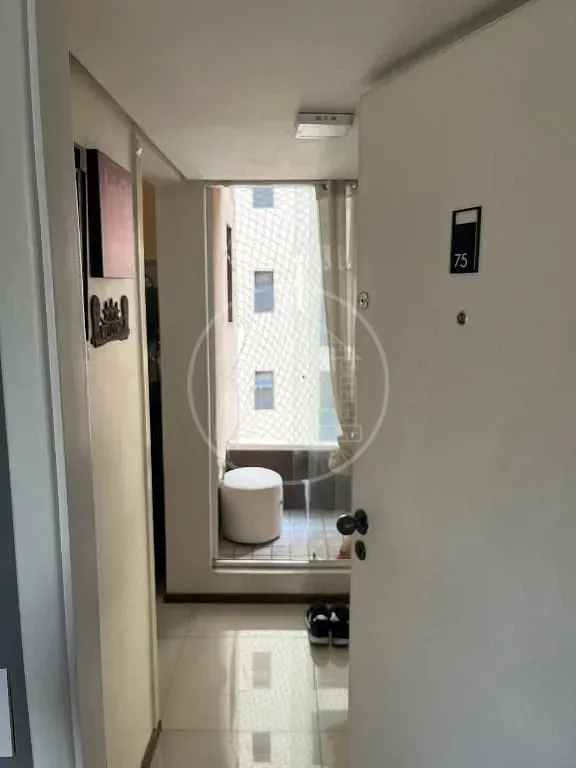 Apartamento, 1 quarto, 38 m² - Foto 12