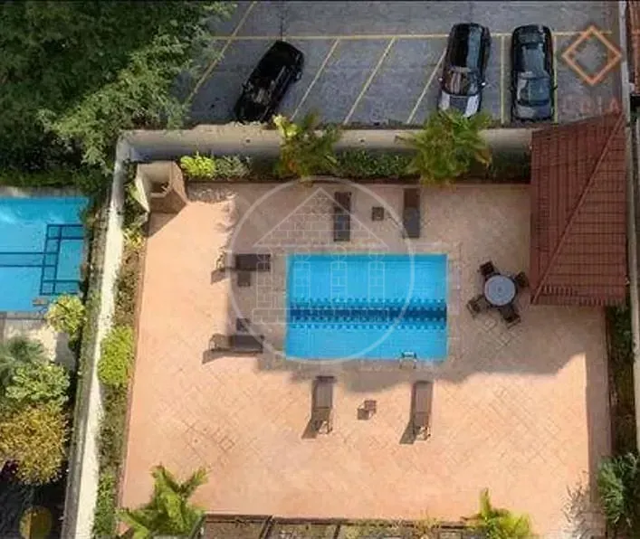 Apartamento, 1 quarto, 38 m² - Foto 13