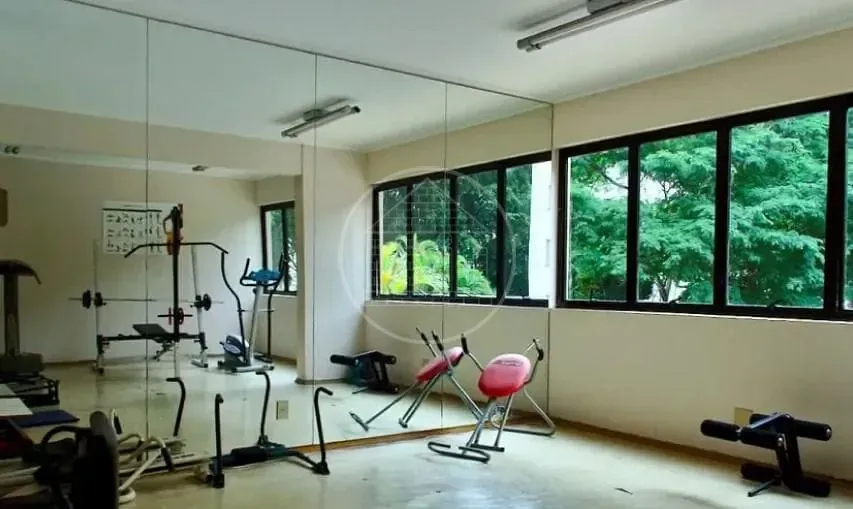 Apartamento, 1 quarto, 38 m² - Foto 17