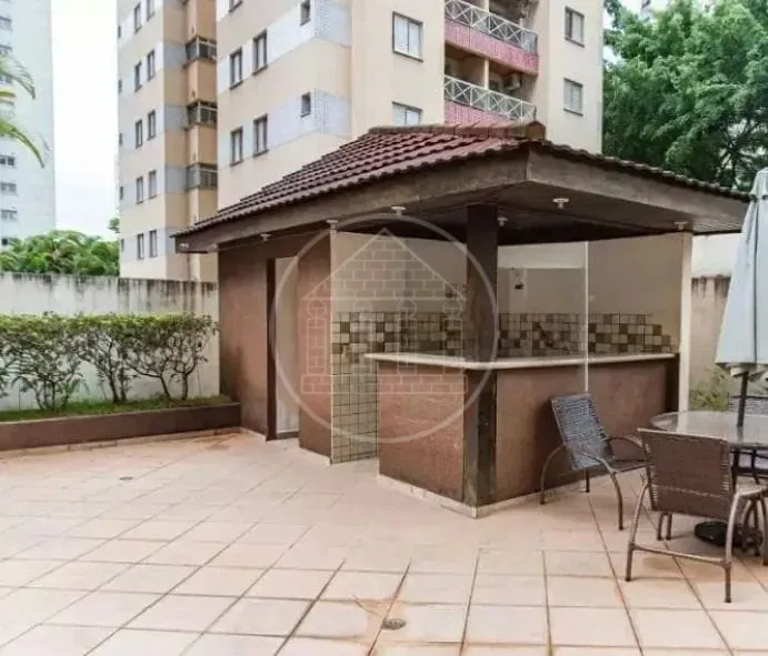 Apartamento, 1 quarto, 38 m² - Foto 15