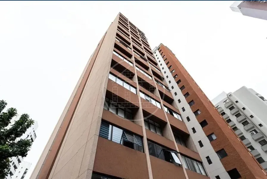 Apartamento, 1 quarto, 38 m² - Foto 24