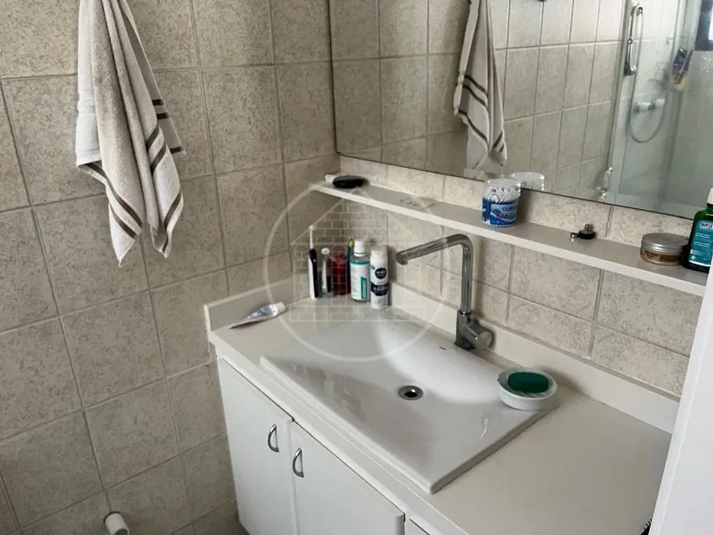 Apartamento, 1 quarto, 38 m² - Foto 8